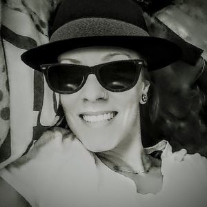 Meet your Posher, Bethany